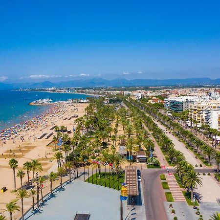 Apartment Rits-1 By Interhome Salou Luaran gambar