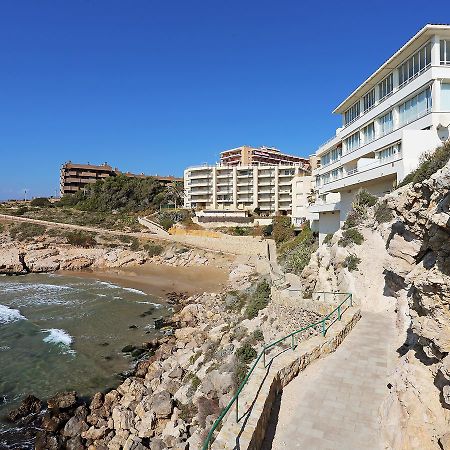 Apartment Rits-1 By Interhome Salou Luaran gambar