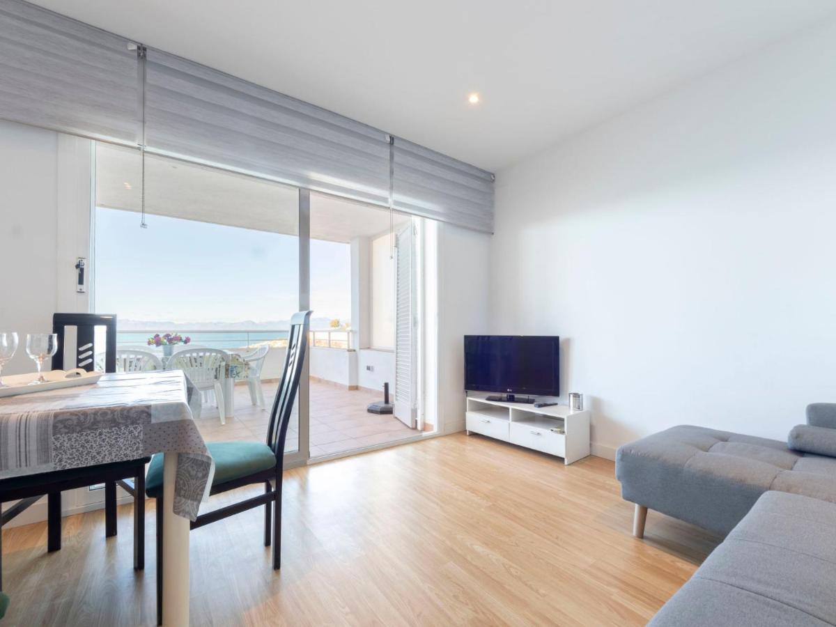 Apartment Rits-1 By Interhome Salou Luaran gambar
