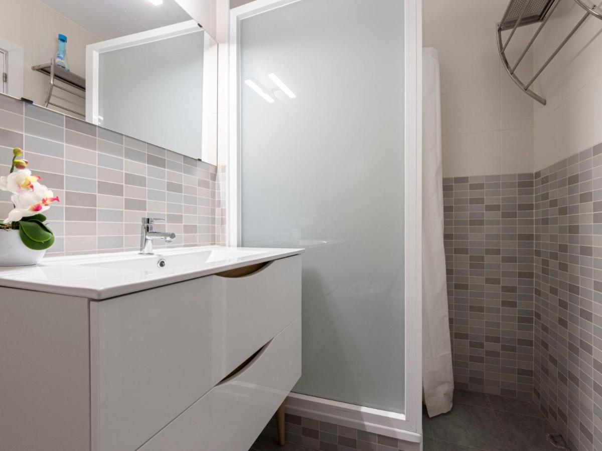 Apartment Rits-1 By Interhome Salou Luaran gambar