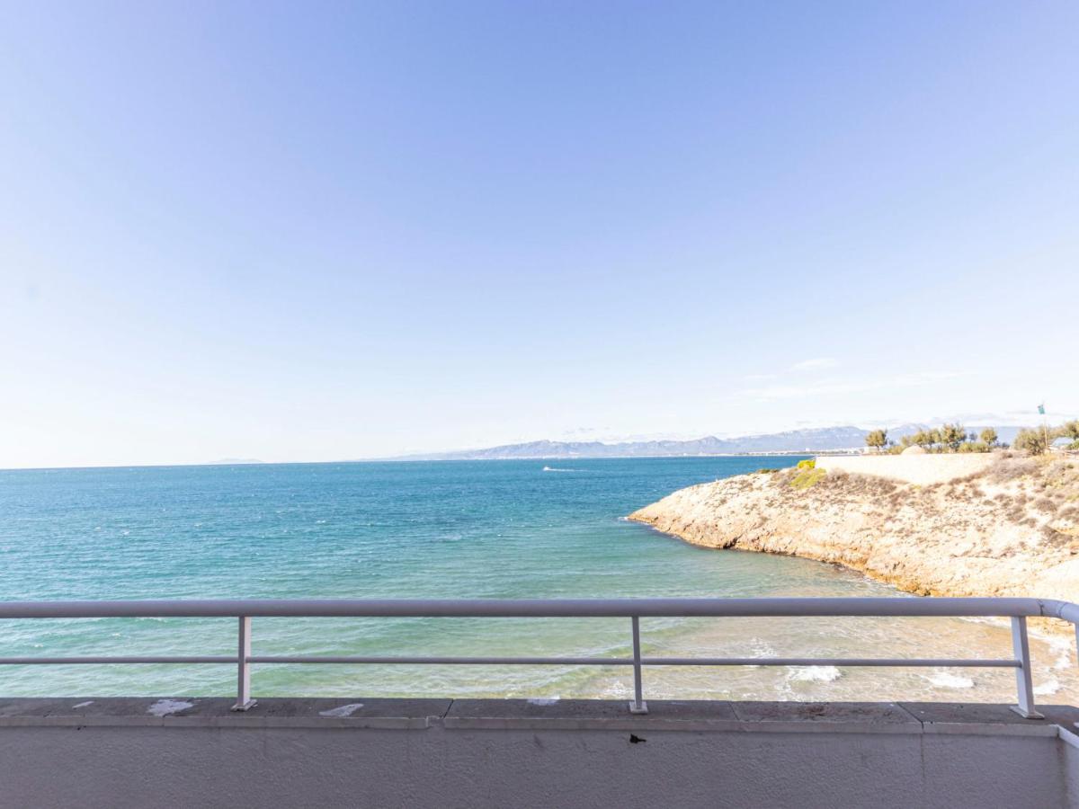 Apartment Rits-1 By Interhome Salou Luaran gambar