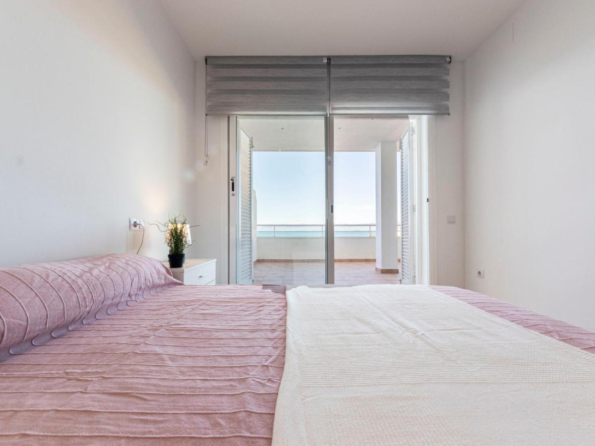Apartment Rits-1 By Interhome Salou Luaran gambar
