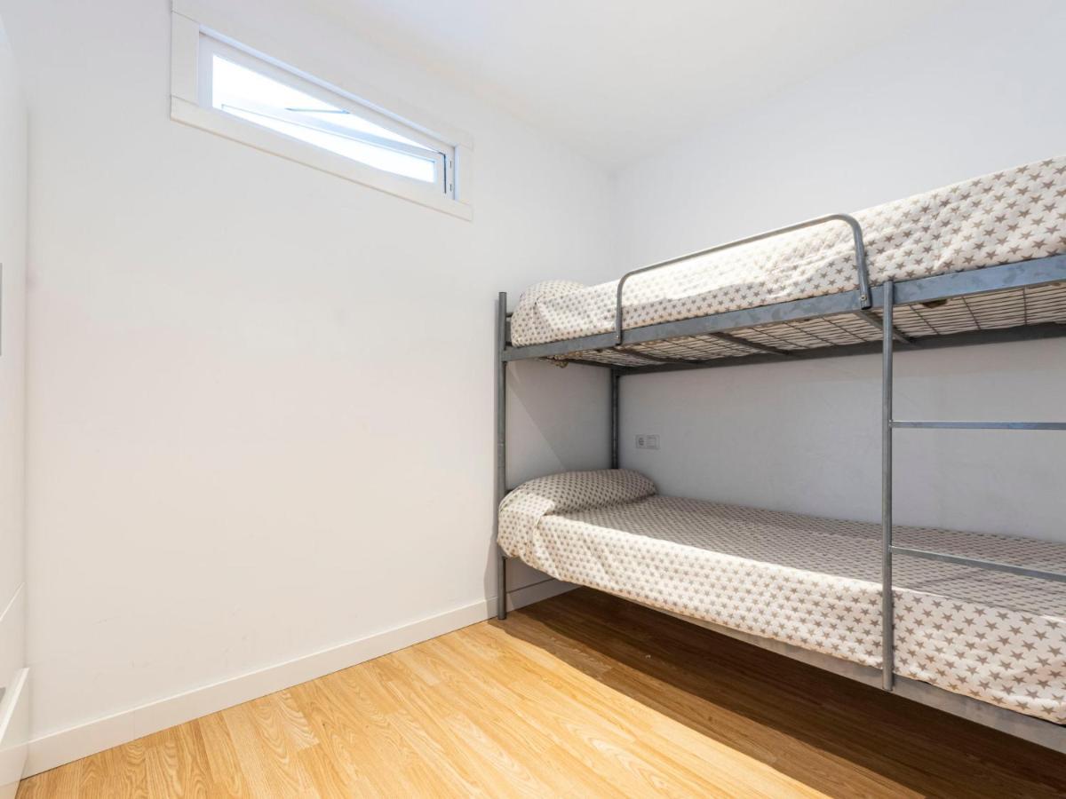 Apartment Rits-1 By Interhome Salou Luaran gambar