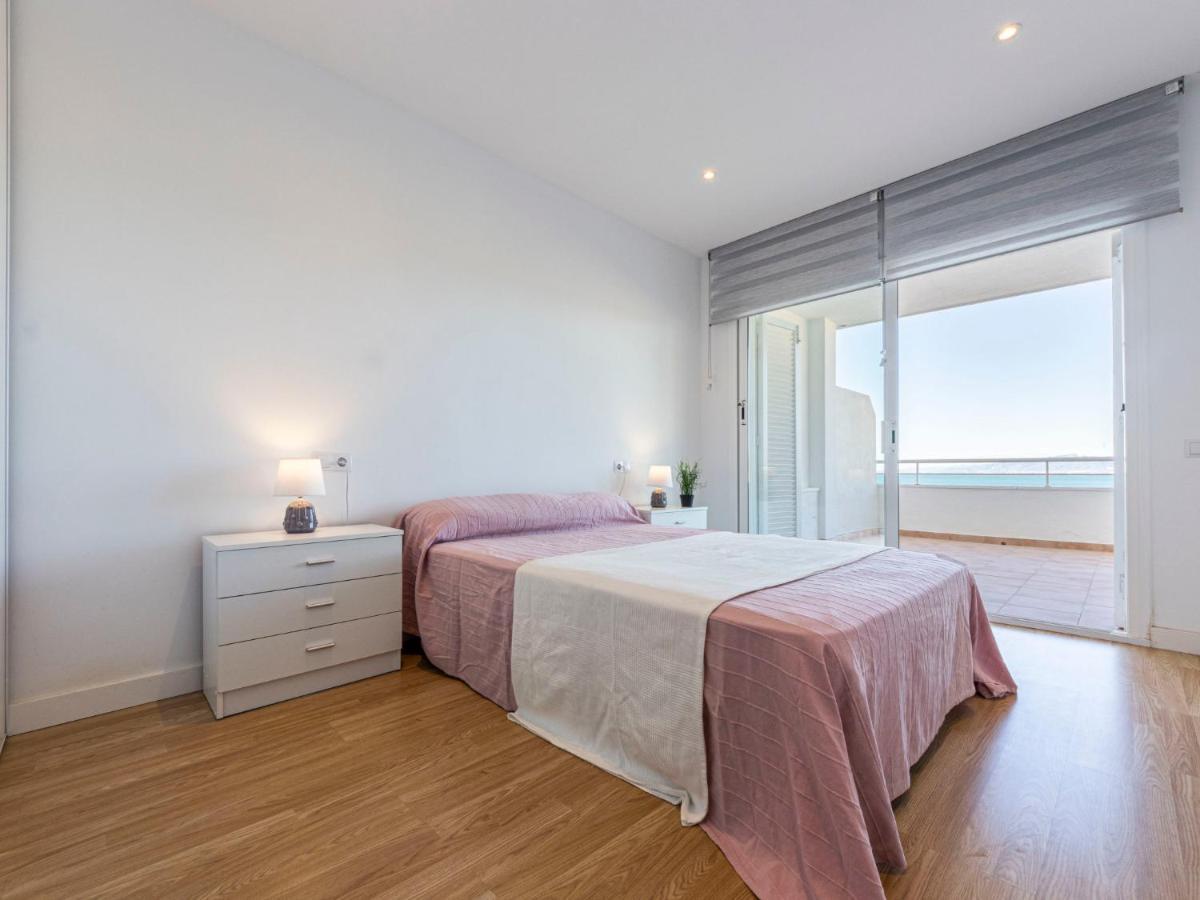 Apartment Rits-1 By Interhome Salou Luaran gambar