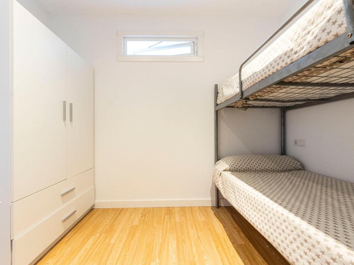 Apartment Rits-1 By Interhome Salou Luaran gambar