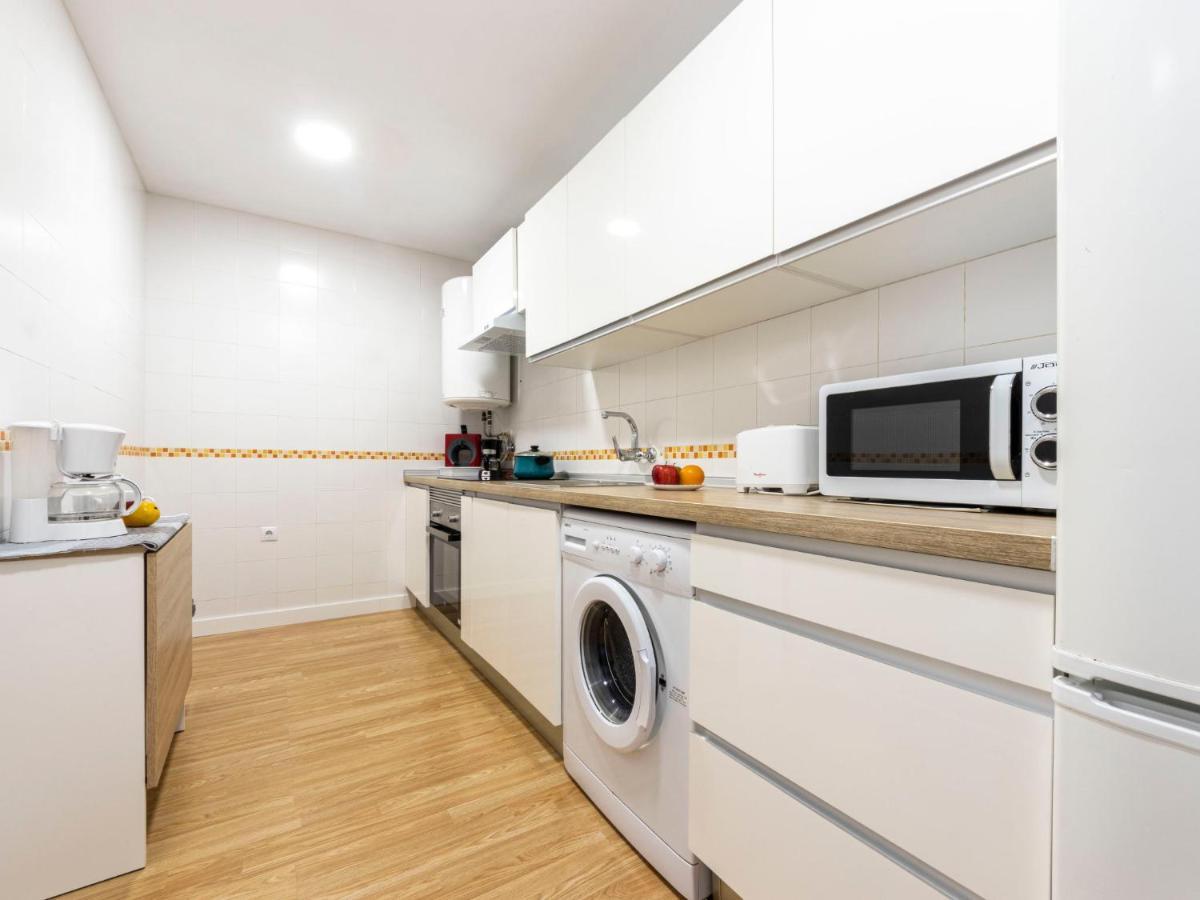 Apartment Rits-1 By Interhome Salou Luaran gambar