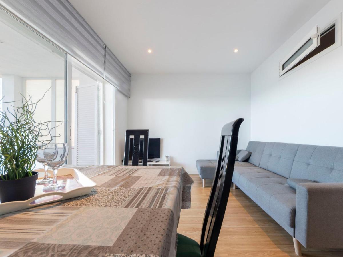 Apartment Rits-1 By Interhome Salou Luaran gambar