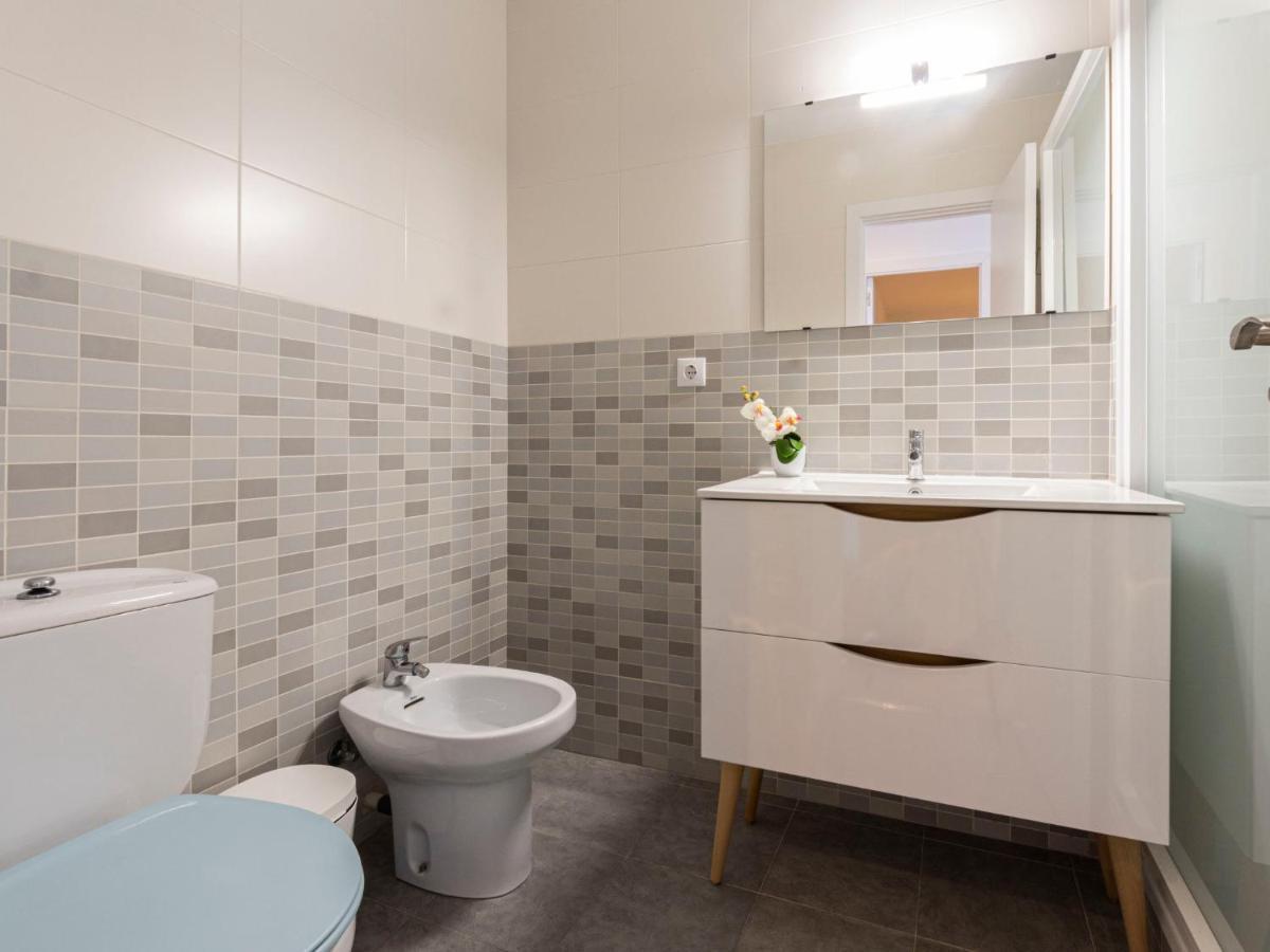 Apartment Rits-1 By Interhome Salou Luaran gambar