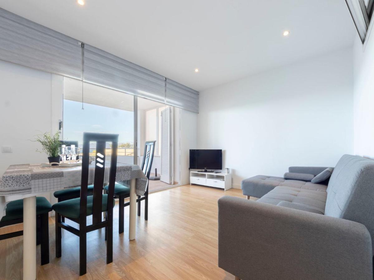 Apartment Rits-1 By Interhome Salou Luaran gambar