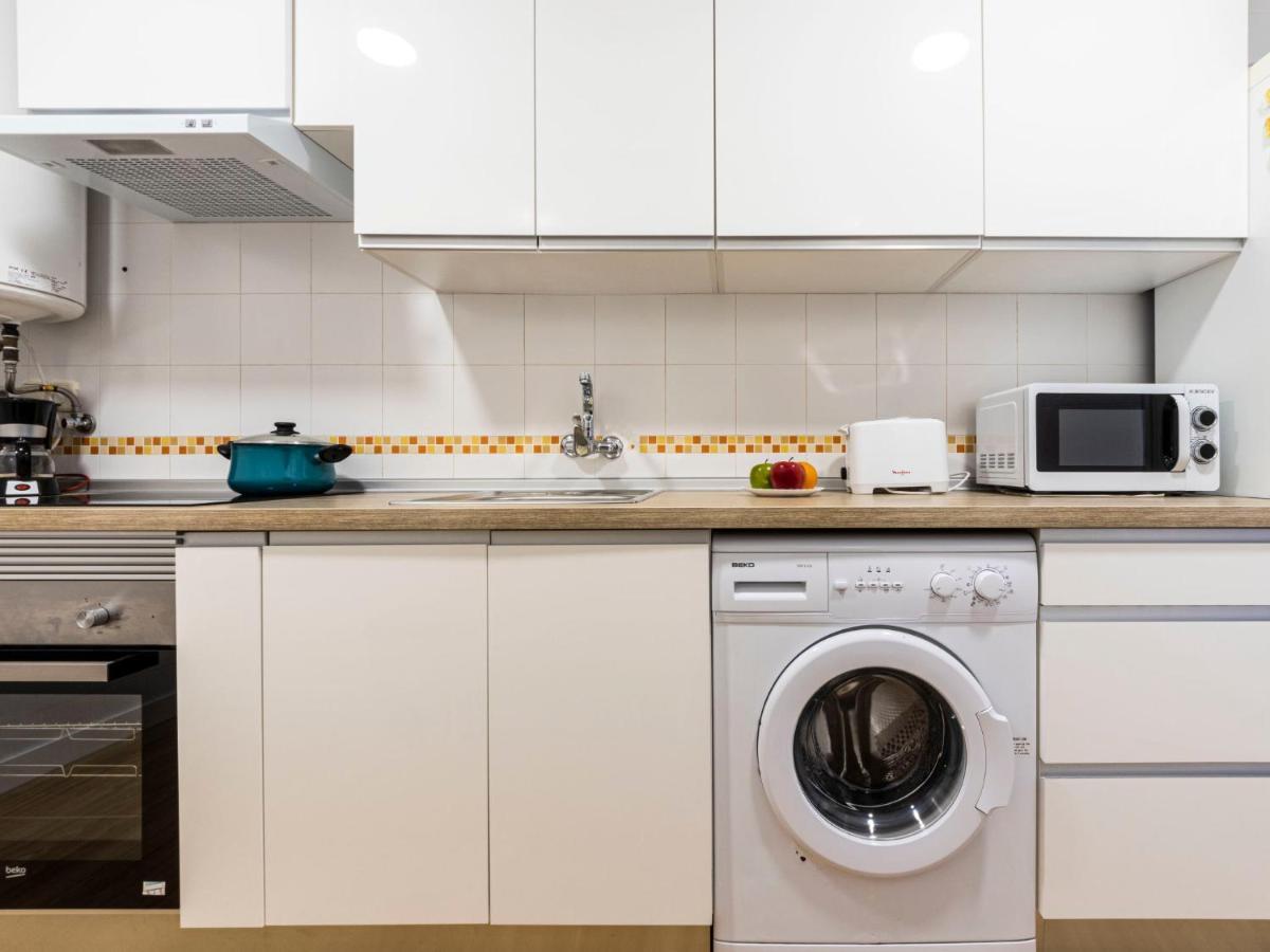 Apartment Rits-1 By Interhome Salou Luaran gambar